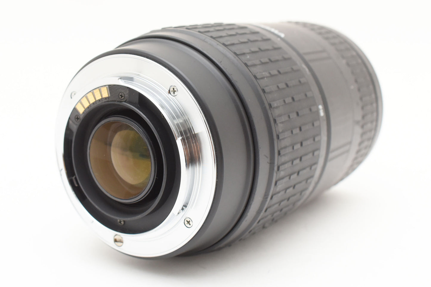 SIGMA 70-300mm f/4-5.6 DL Macro Super AF Lens for Minolta from JAPAN【Exc+3】