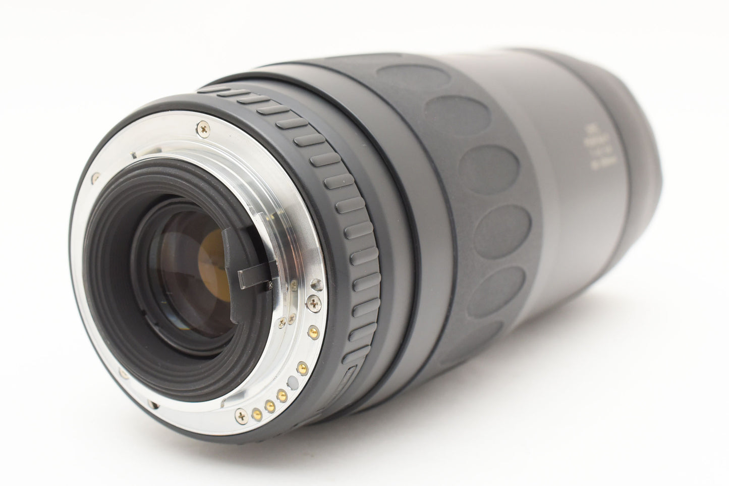 PENTAX-F SMC 100-300mm  f/4.5-5.6 Telephoto Zoom Lens from JAPAN【Exc+3】