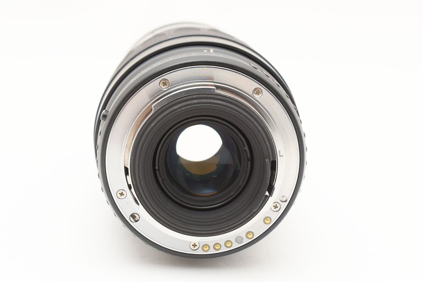 PENTAX-F SMC 100-300mm  f/4.5-5.6 Telephoto Zoom Lens from JAPAN【Exc+3】