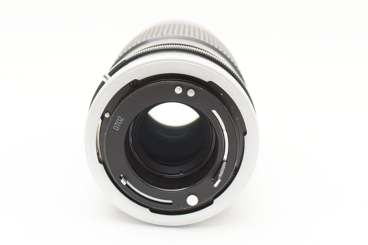 Canon FD 200mm f/4 S.S.C. Manual Focus Telephoto Lens From JAPAN【Exc+3】
