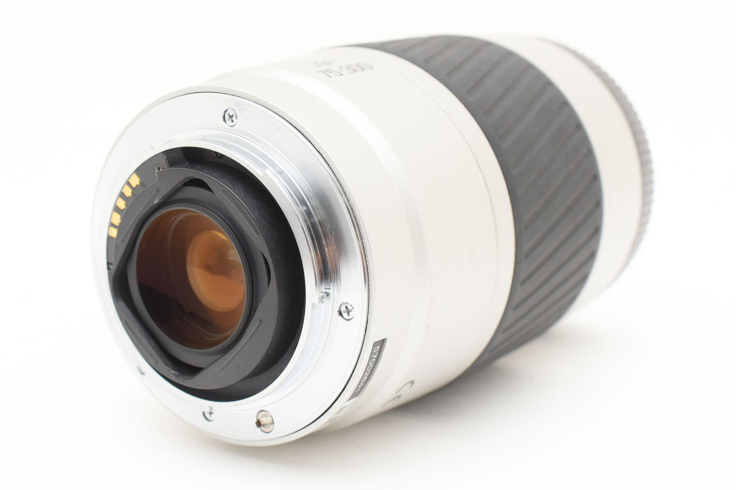 Minolta AF Zoom 75-300mm f/4.5-5.6 D From JAPAN【Near MINT】