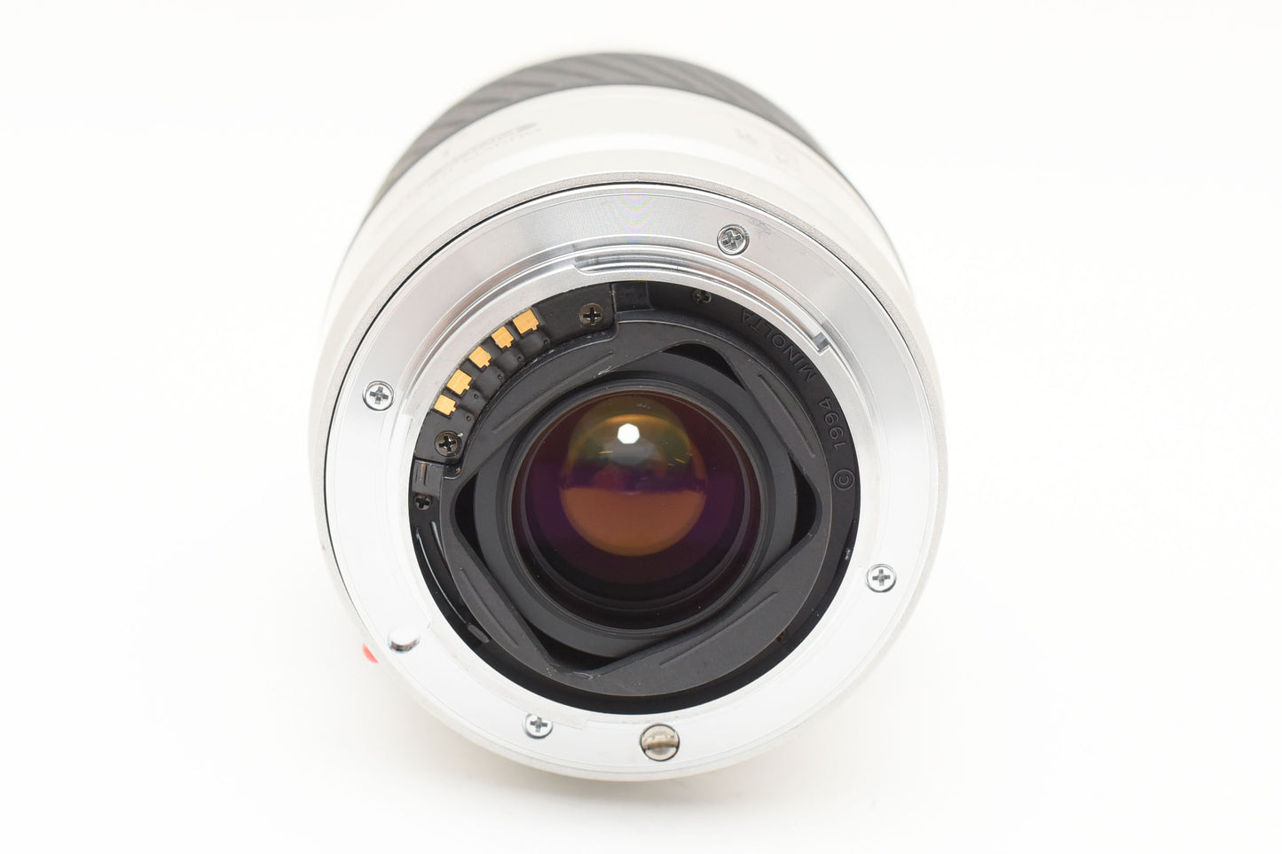 Minolta AF Zoom 75-300mm f/4.5-5.6 D From JAPAN【Near MINT】
