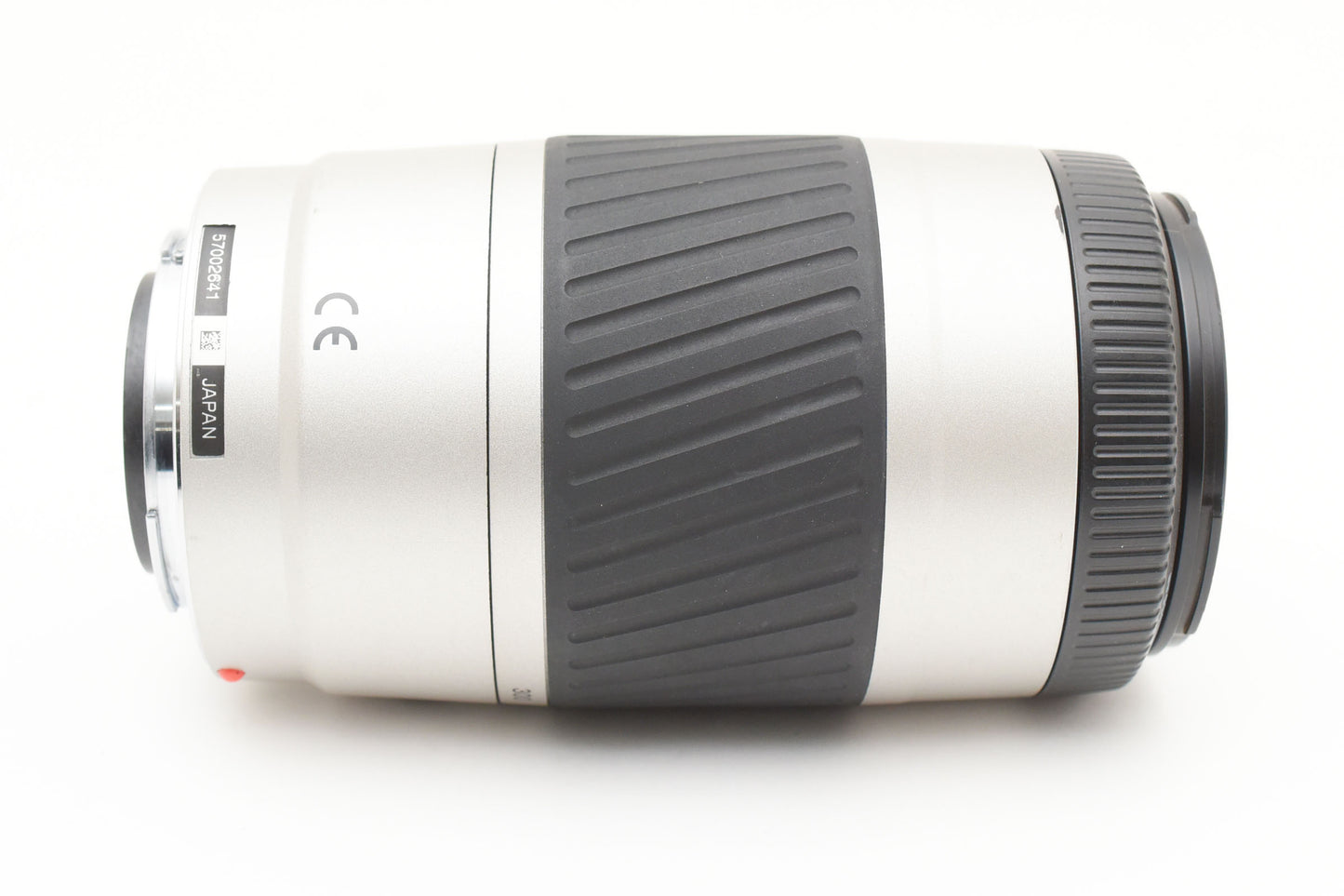 Minolta AF Zoom 75-300mm f/4.5-5.6 D From JAPAN【Near MINT】