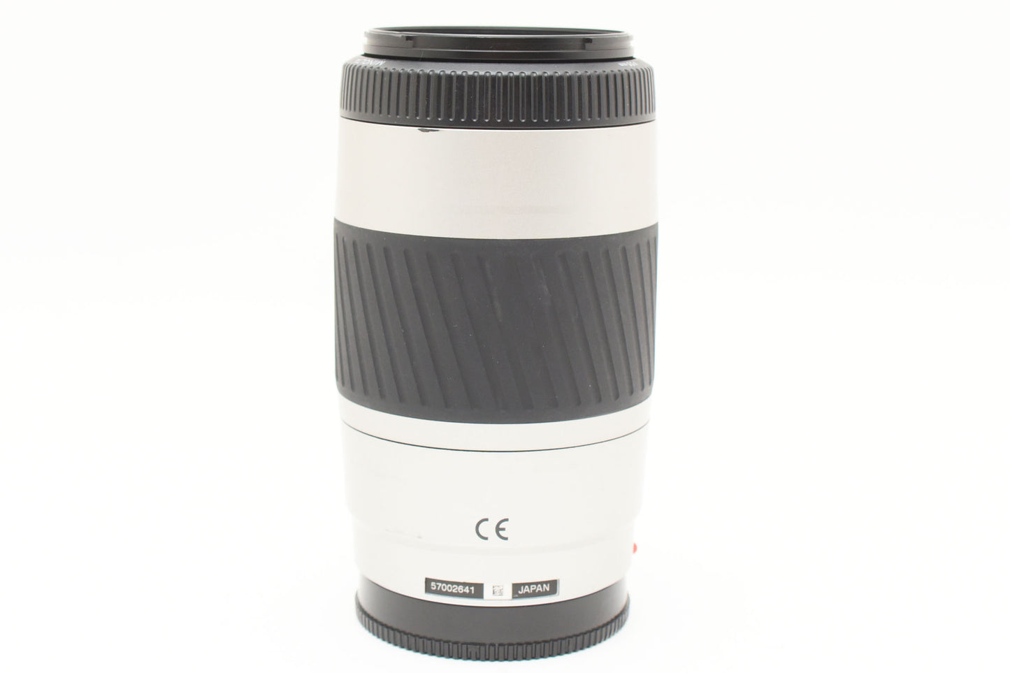 Minolta AF Zoom 75-300mm f/4.5-5.6 D From JAPAN【Near MINT】