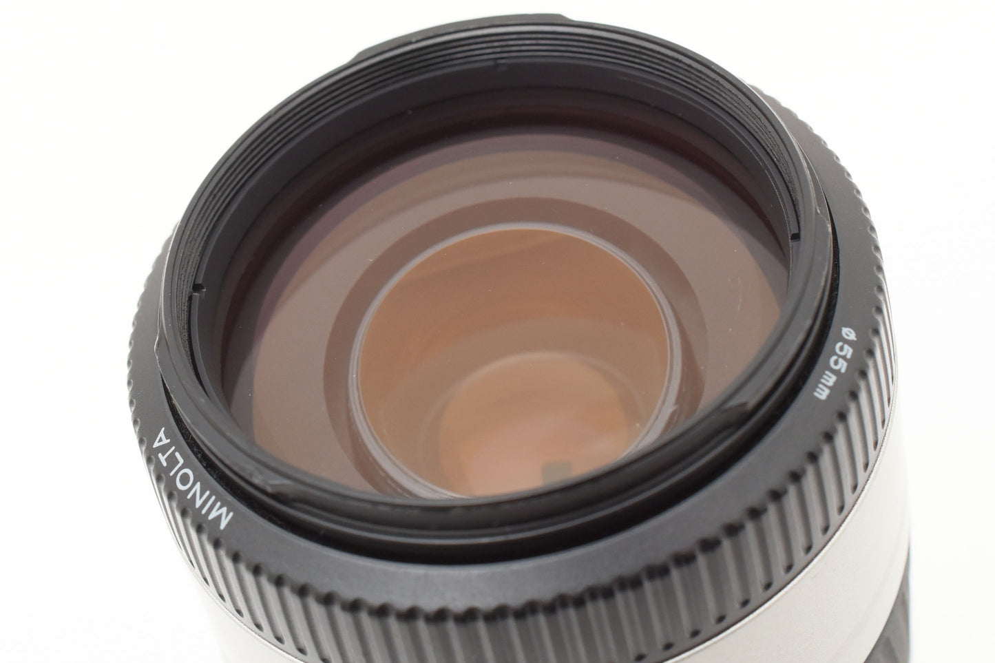 Minolta AF Zoom 75-300mm f/4.5-5.6 D From JAPAN【Near MINT】