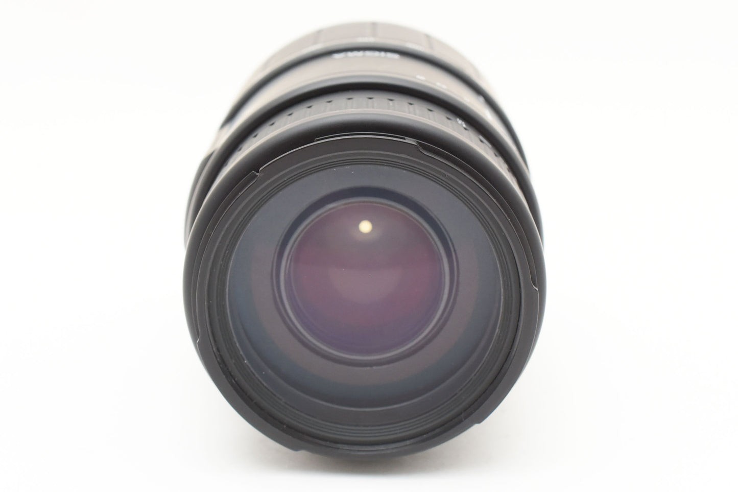 Sigma 70-300mm f/4-5.6 DL Macro Lens for Minolta/Sony from Japan【Exc+3】