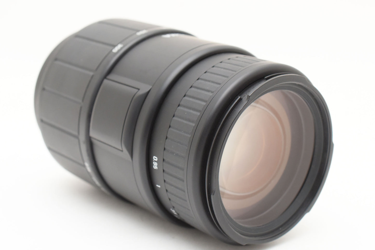 Sigma 70-300mm f/4-5.6 DL Macro Lens for Minolta/Sony from Japan【Exc+3】
