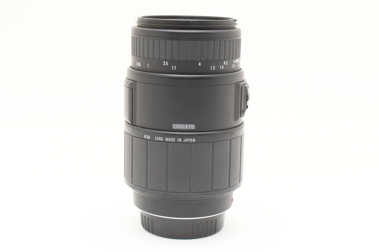 Sigma 70-300mm f/4-5.6 DL Macro Lens for Minolta/Sony from Japan【Exc+3】