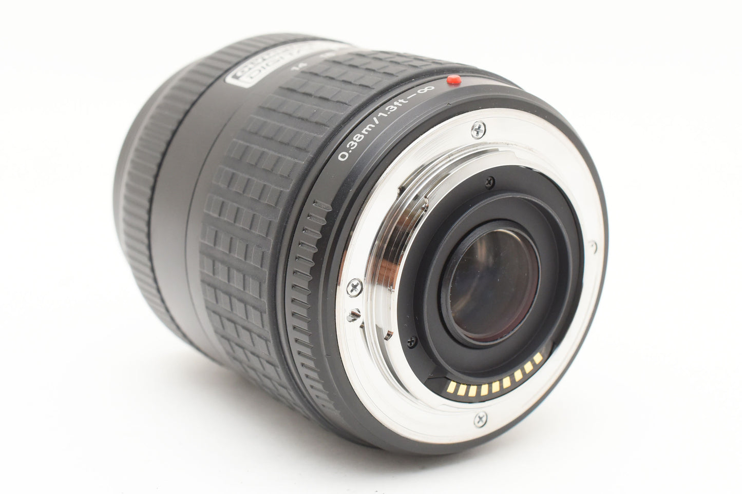 OLYMPUS Zuiko Digital 14-45mm f/3.5-5.6 Lens for Four Thirds JAPAN【Near Mint】