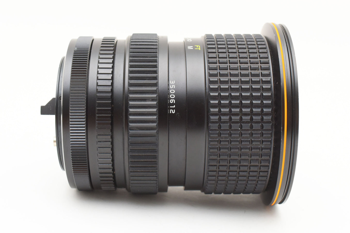 Tokina AT-X 24-40mm f/2.8 Zoom Lens Canon FD from JAPAN【Exc+5】