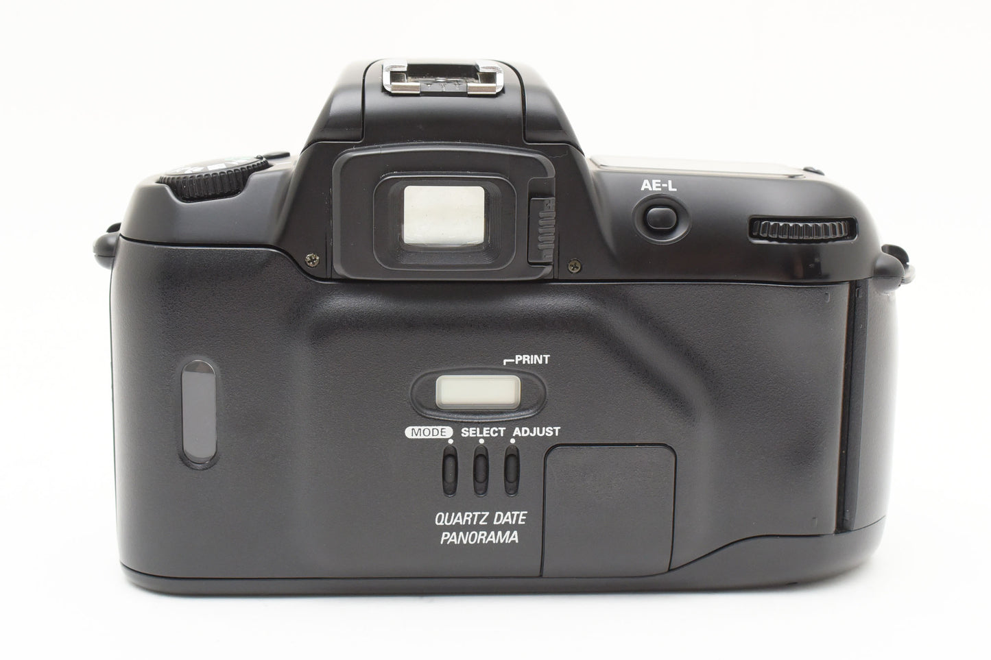 Nikon F60 SLR 35mm Film Camera Black Body from JAPAN【Exc+5】