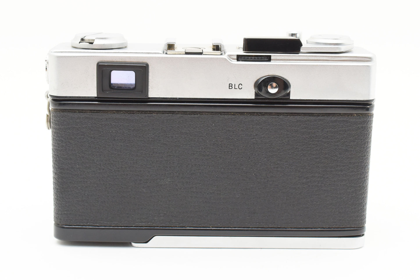 Olympus 35 DC Rangefinder 35mm Film Camera F.Zuiko 40mm f/1.7 Lens JAPAN【Exc+3】