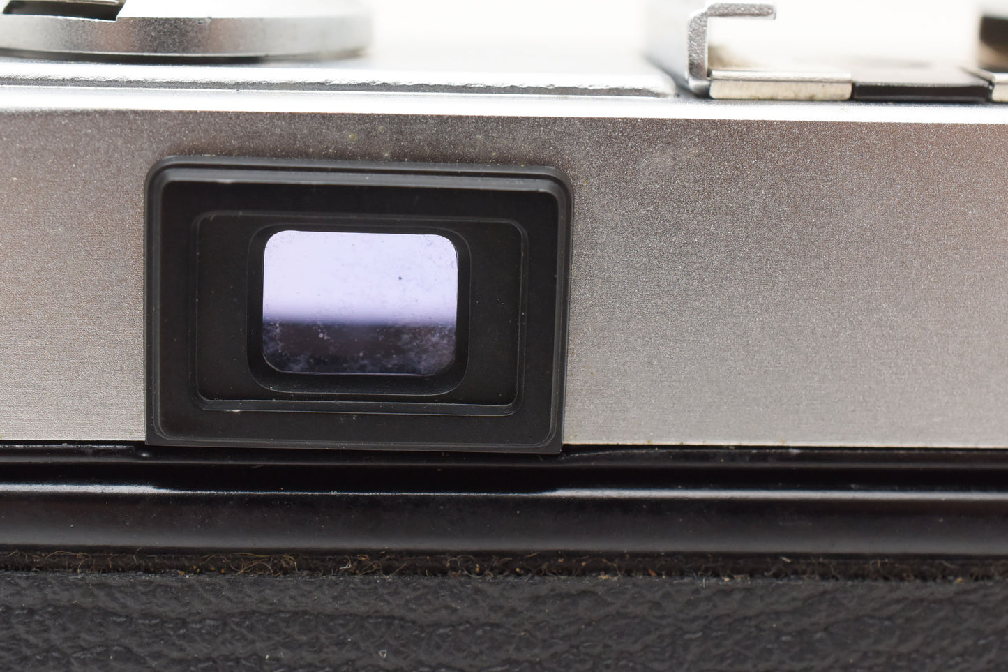 Olympus 35 DC Rangefinder 35mm Film Camera F.Zuiko 40mm f/1.7 Lens JAPAN【Exc+3】