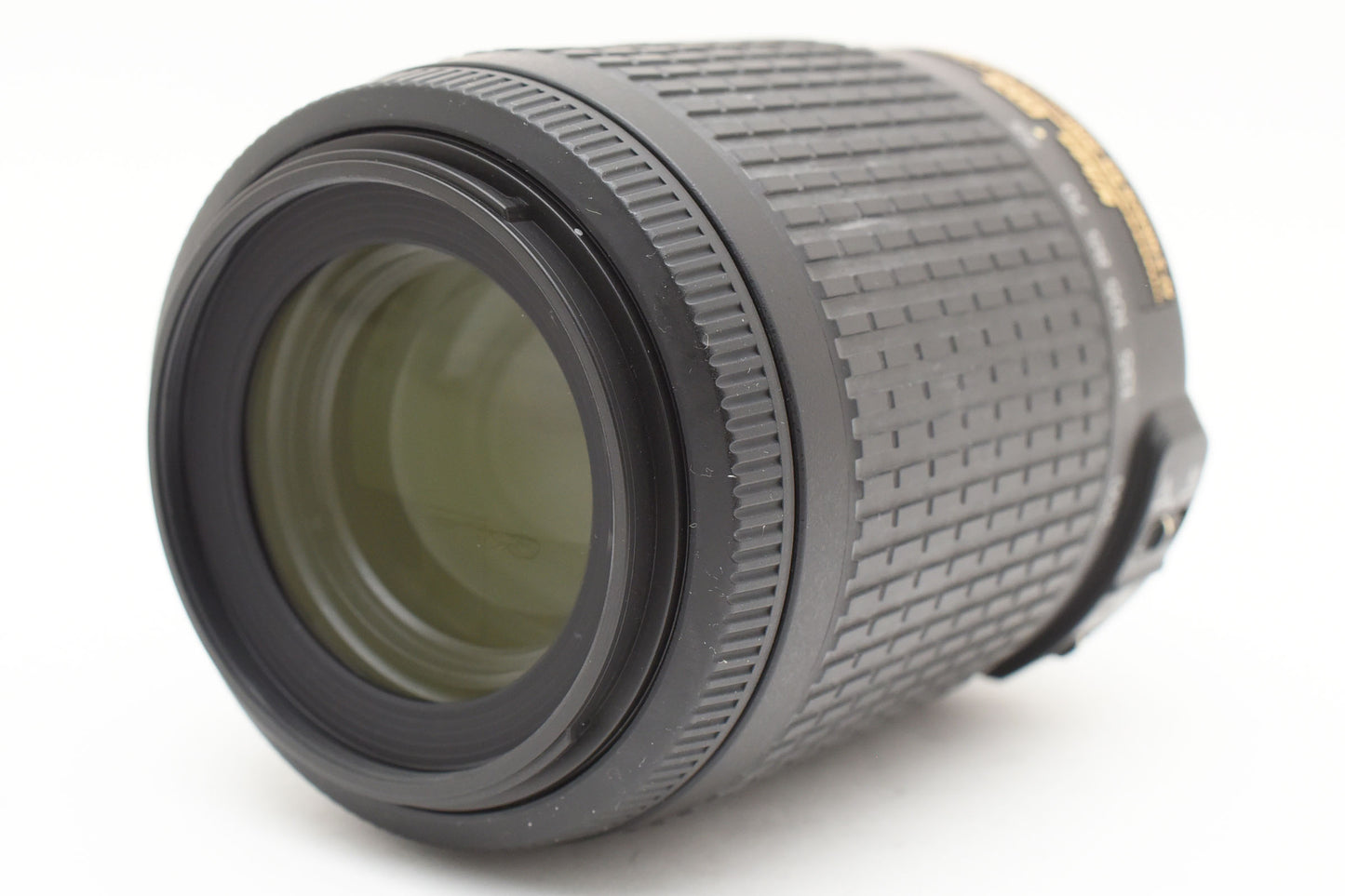 Nikon AF-S DX Nikkor 55-200mm f/4-5.6 G ED VR Zoom Lens from JAPAN【Exc+5】