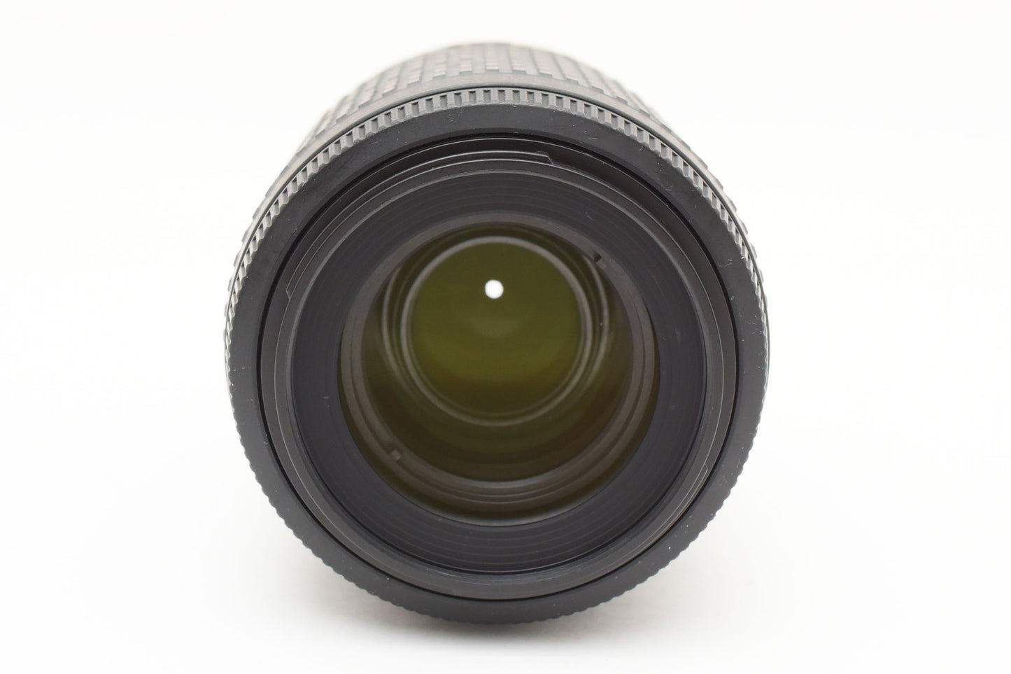 Nikon AF-S DX Nikkor 55-200mm f/4-5.6 G ED VR Zoom Lens from JAPAN【Exc+5】