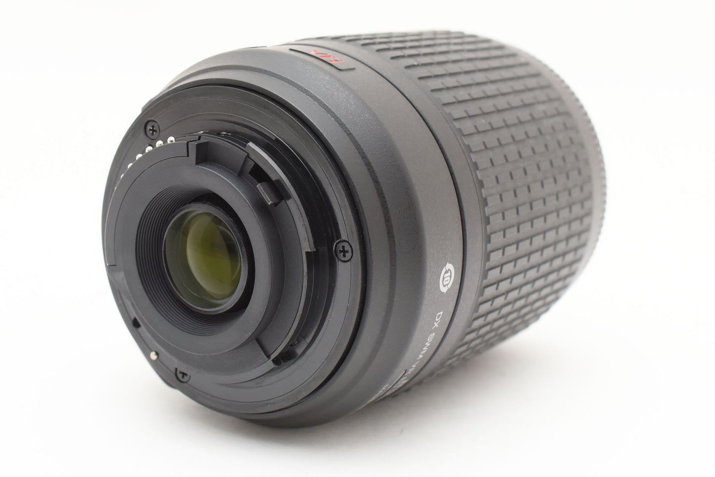 Nikon AF-S DX Nikkor 55-200mm f/4-5.6 G ED VR Zoom Lens from JAPAN【Exc+5】