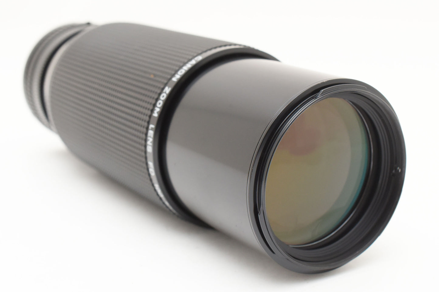 Canon NFD New FD 100-300mm f/5.6 Telephoto Zoom Lens from JAPAN【Exc+3】