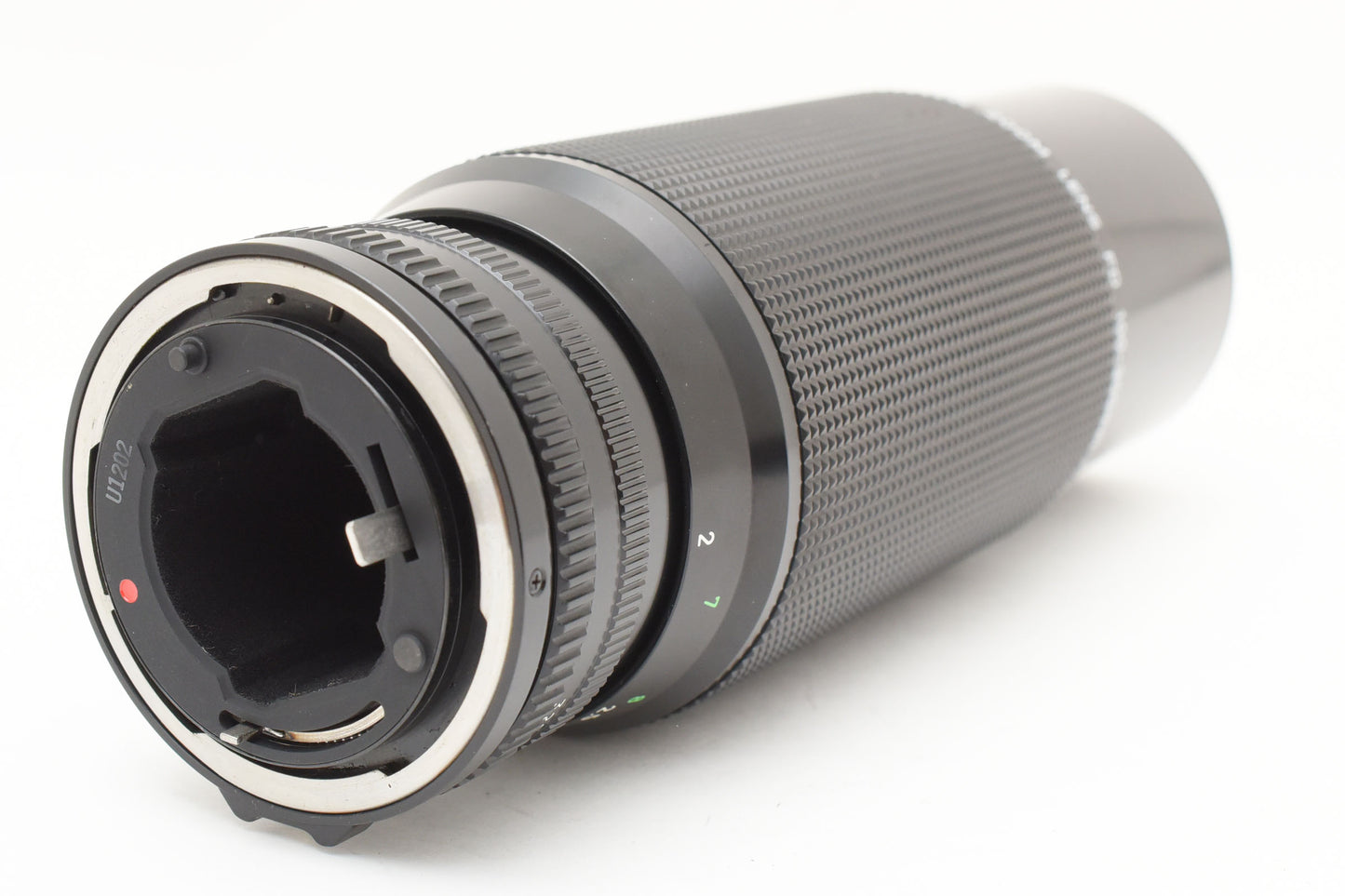 Canon NFD New FD 100-300mm f/5.6 Telephoto Zoom Lens from JAPAN【Exc+3】