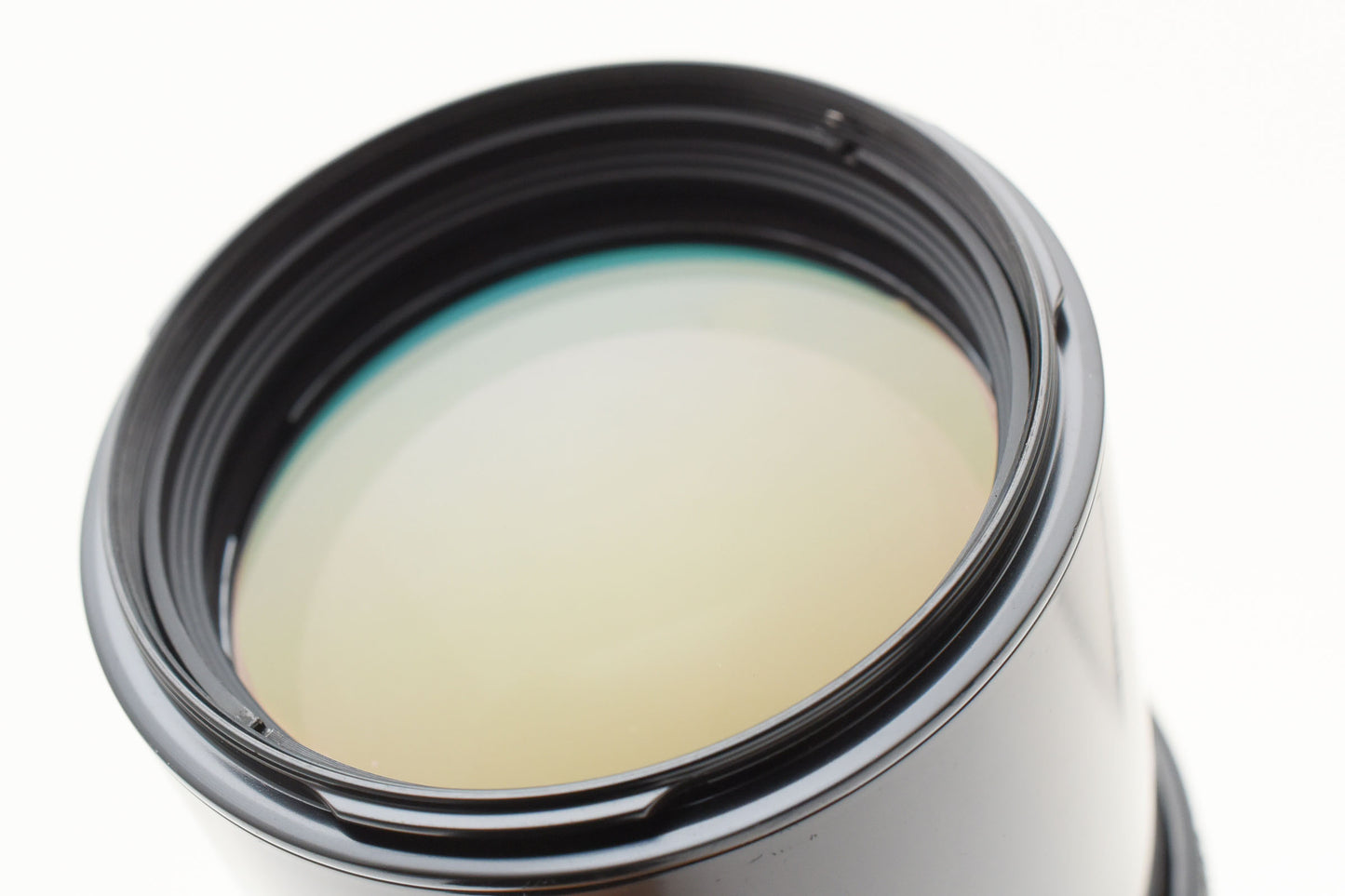 Canon NFD New FD 100-300mm f/5.6 Telephoto Zoom Lens from JAPAN【Exc+3】