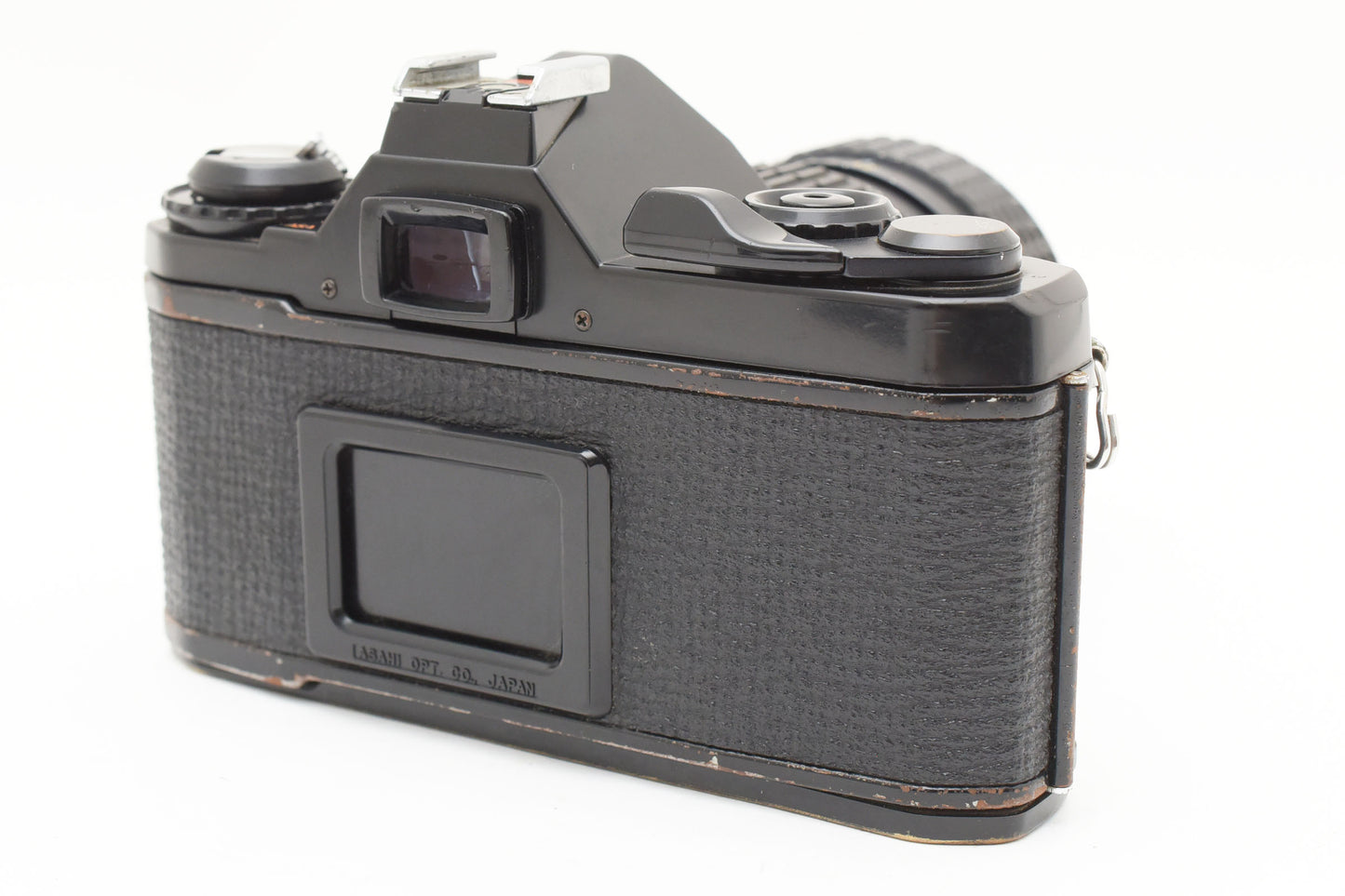 Pentax MV-1 SLR Film Camera 40-80mm f/2.8-4 Lens from JAPAN【Exc+3】