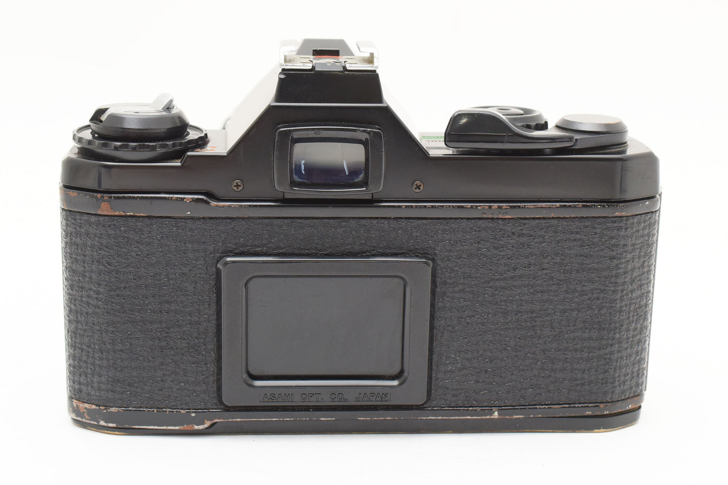 Pentax MV-1 SLR Film Camera 40-80mm f/2.8-4 Lens from JAPAN【Exc+3】