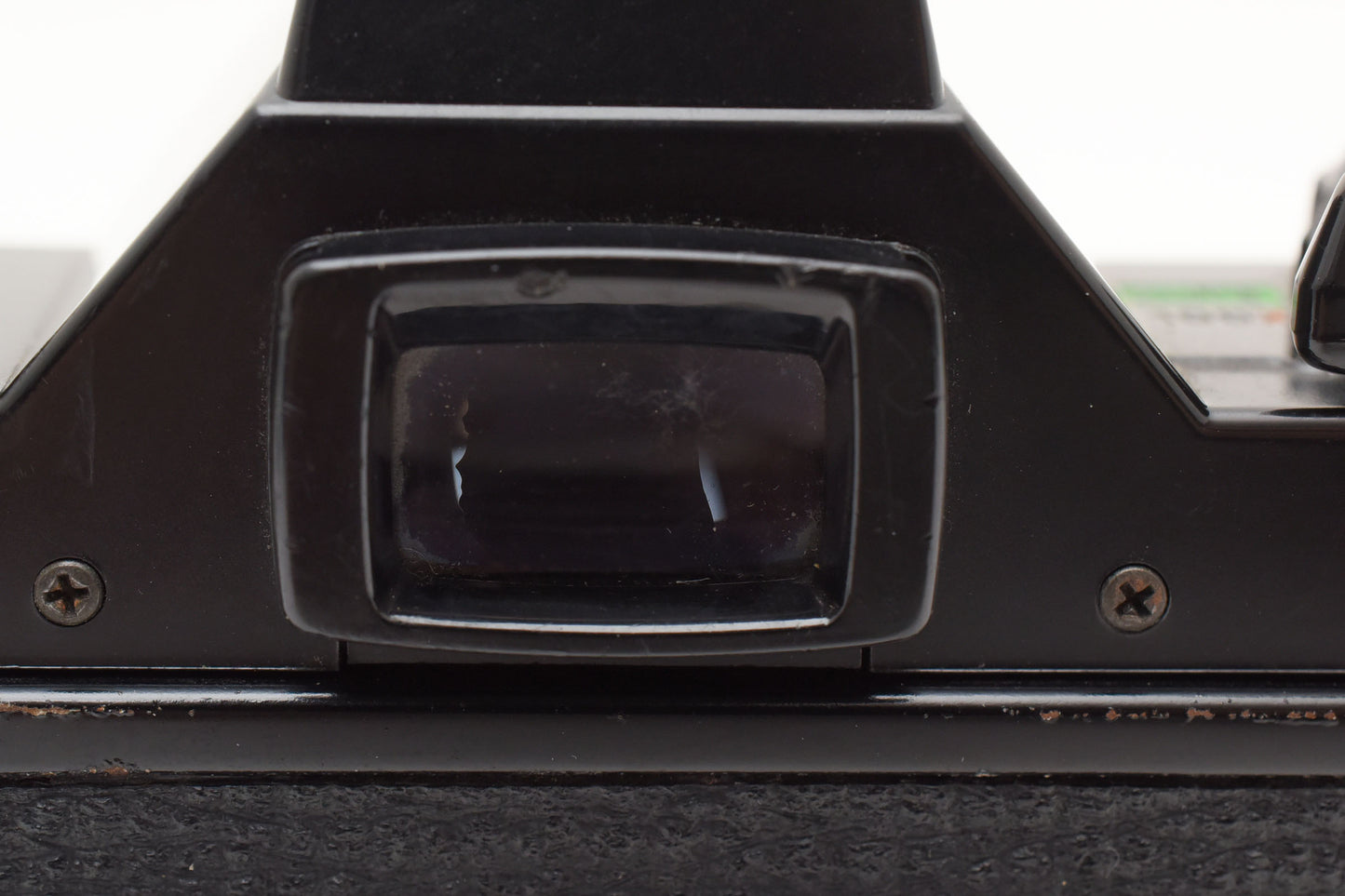 Pentax MV-1 SLR Film Camera 40-80mm f/2.8-4 Lens from JAPAN【Exc+3】