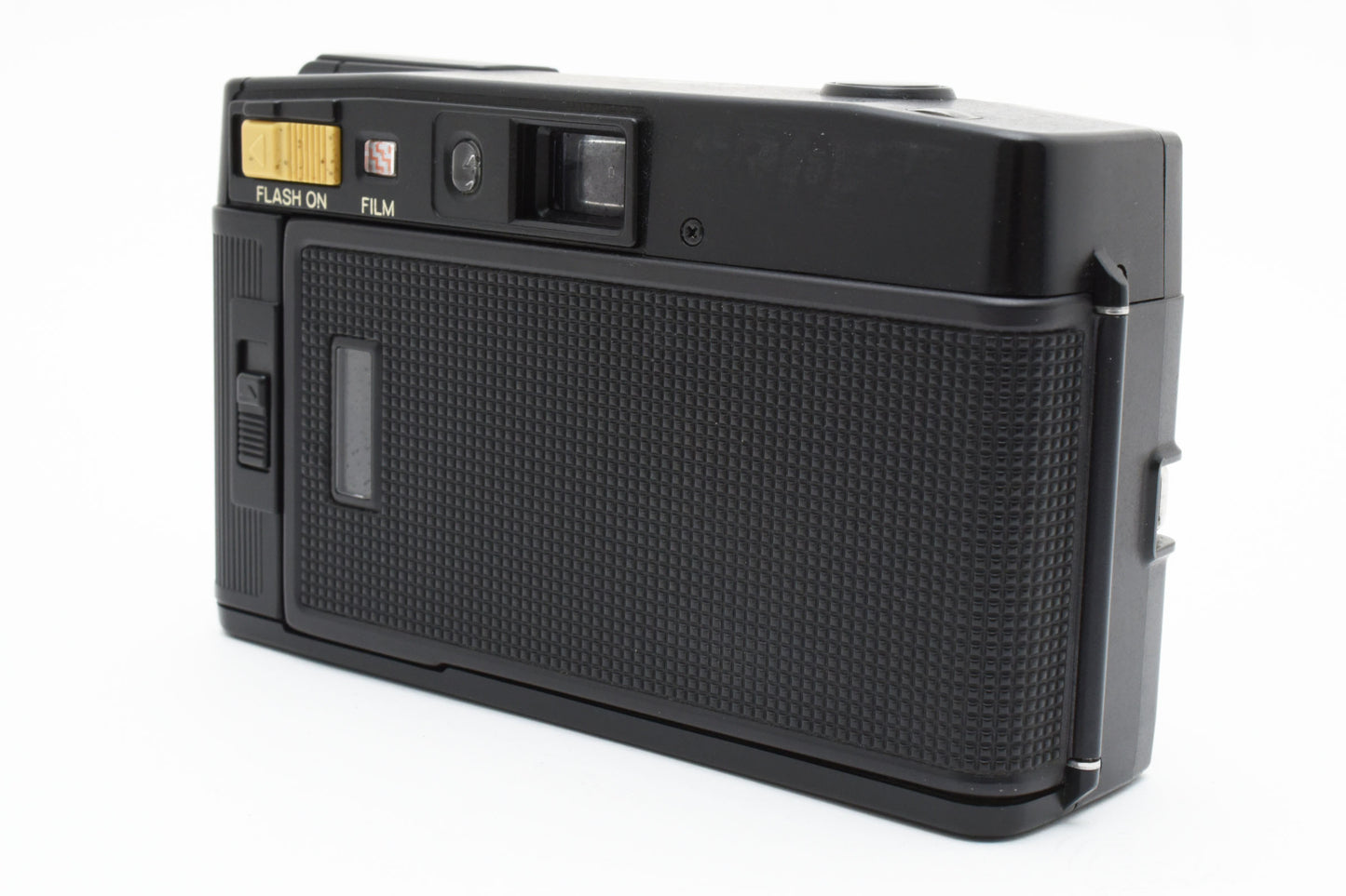 MINOLTA AF-S AUTO FOCUS 35㎜ Point & Shoot Film Camera from JAPAN【Exc+4】