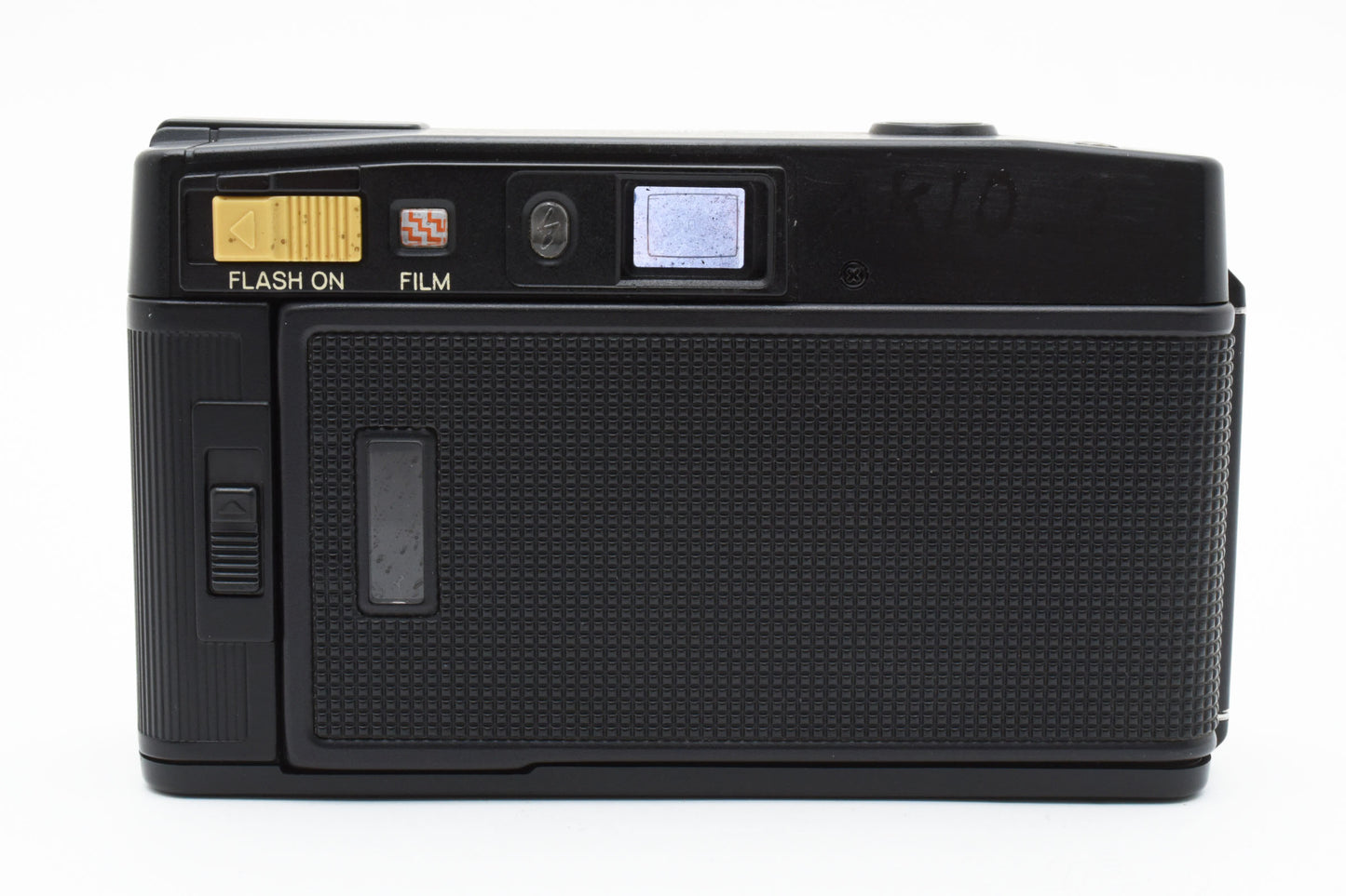 MINOLTA AF-S AUTO FOCUS 35㎜ Point & Shoot Film Camera from JAPAN【Exc+4】