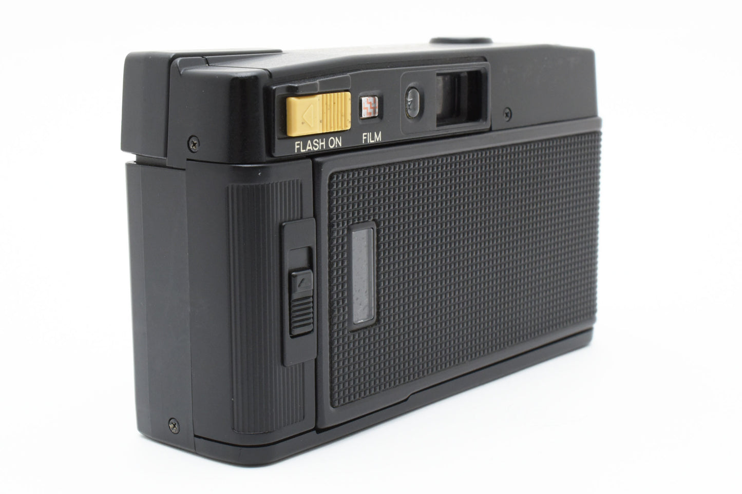 MINOLTA AF-S AUTO FOCUS 35㎜ Point & Shoot Film Camera from JAPAN【Exc+4】