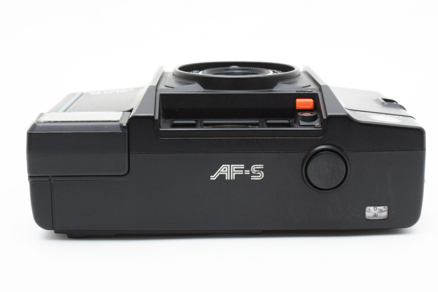 MINOLTA AF-S AUTO FOCUS 35㎜ Point & Shoot Film Camera from JAPAN【Exc+4】