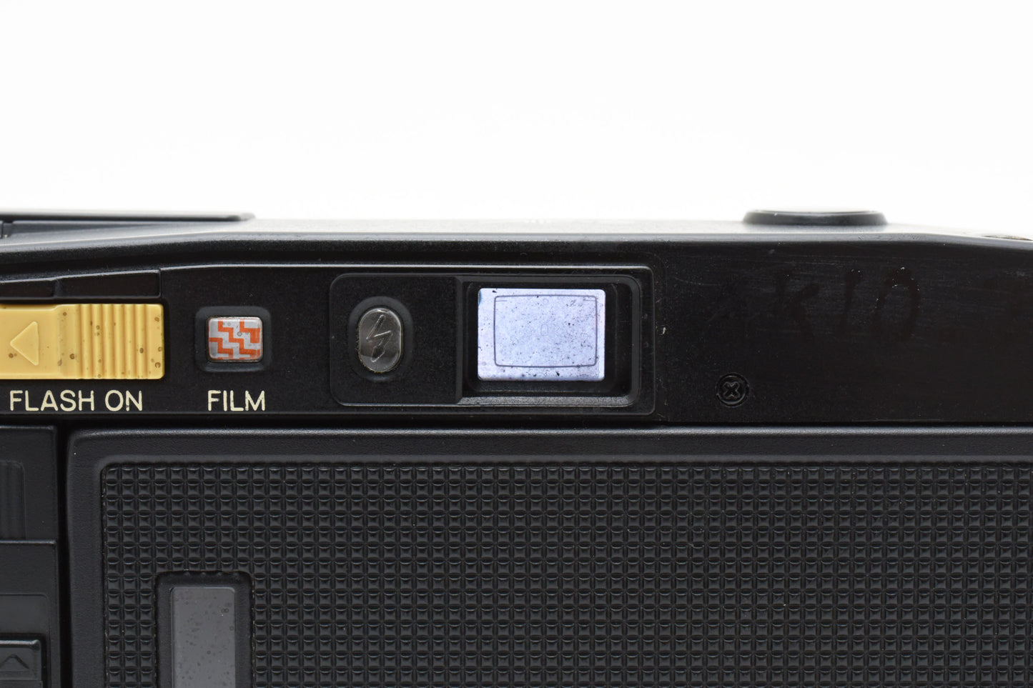 MINOLTA AF-S AUTO FOCUS 35㎜ Point & Shoot Film Camera from JAPAN【Exc+4】