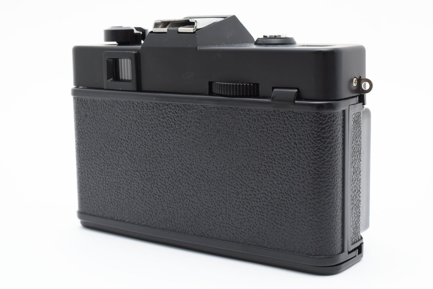 Welica W-11 Film Toy Point & Shoot Camera 50mm f/6 Lens from JAPAN【Exc+4】