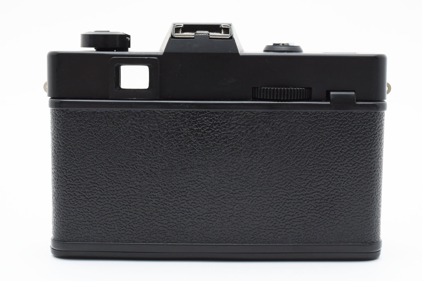 Welica W-11 Film Toy Point & Shoot Camera 50mm f/6 Lens from JAPAN【Exc+4】