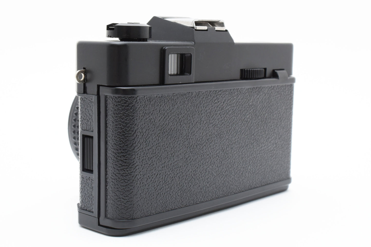 Welica W-11 Film Toy Point & Shoot Camera 50mm f/6 Lens from JAPAN【Exc+4】