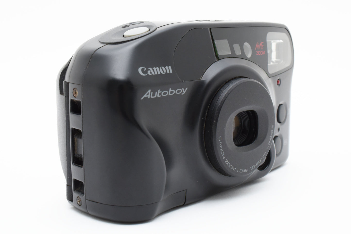 Canon Autoboy AiAF 35mm Point & Shoot Film Camera 38-60mm f/3.8-5.6 Lens【Exc+5】