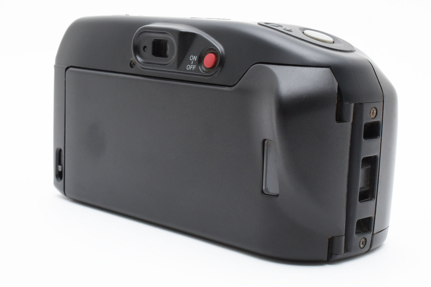 Canon Autoboy AiAF 35mm Point & Shoot Film Camera 38-60mm f/3.8-5.6 Lens【Exc+5】