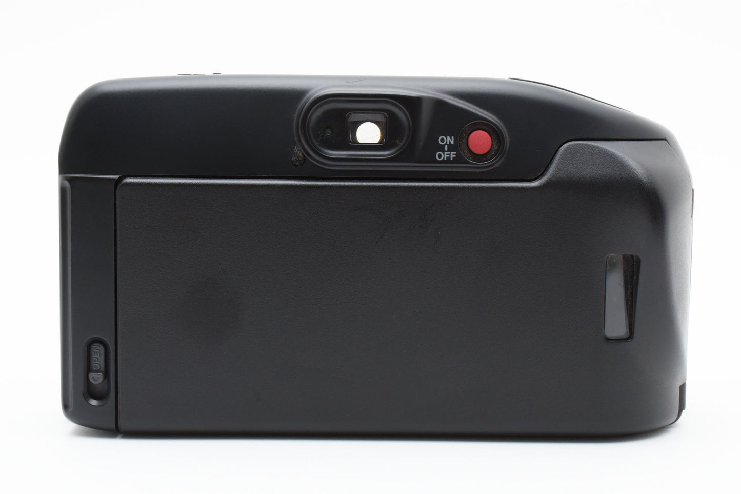 Canon Autoboy AiAF 35mm Point & Shoot Film Camera 38-60mm f/3.8-5.6 Lens【Exc+5】