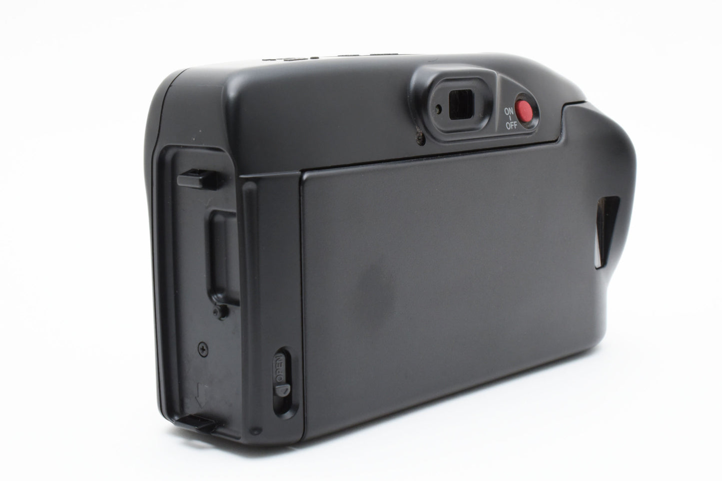 Canon Autoboy AiAF 35mm Point & Shoot Film Camera 38-60mm f/3.8-5.6 Lens【Exc+5】