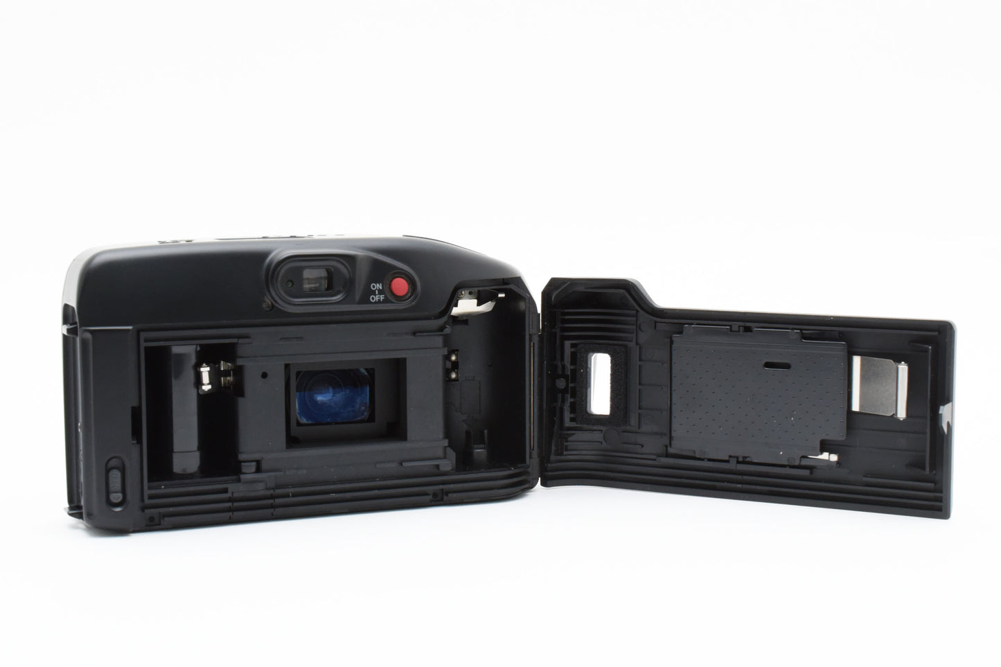 Canon Autoboy AiAF 35mm Point & Shoot Film Camera 38-60mm f/3.8-5.6 Lens【Exc+5】