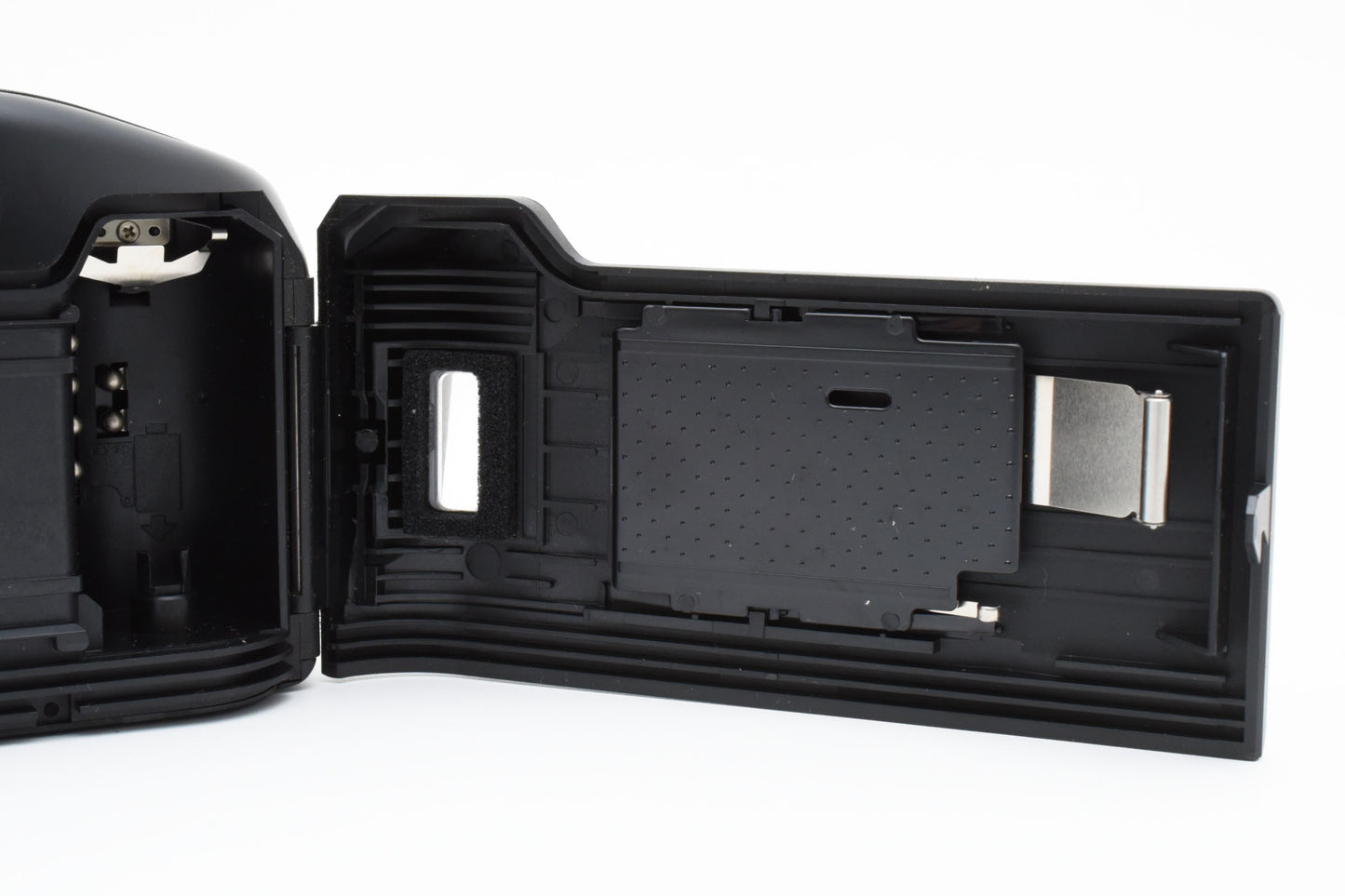 Canon Autoboy AiAF 35mm Point & Shoot Film Camera 38-60mm f/3.8-5.6 Lens【Exc+5】