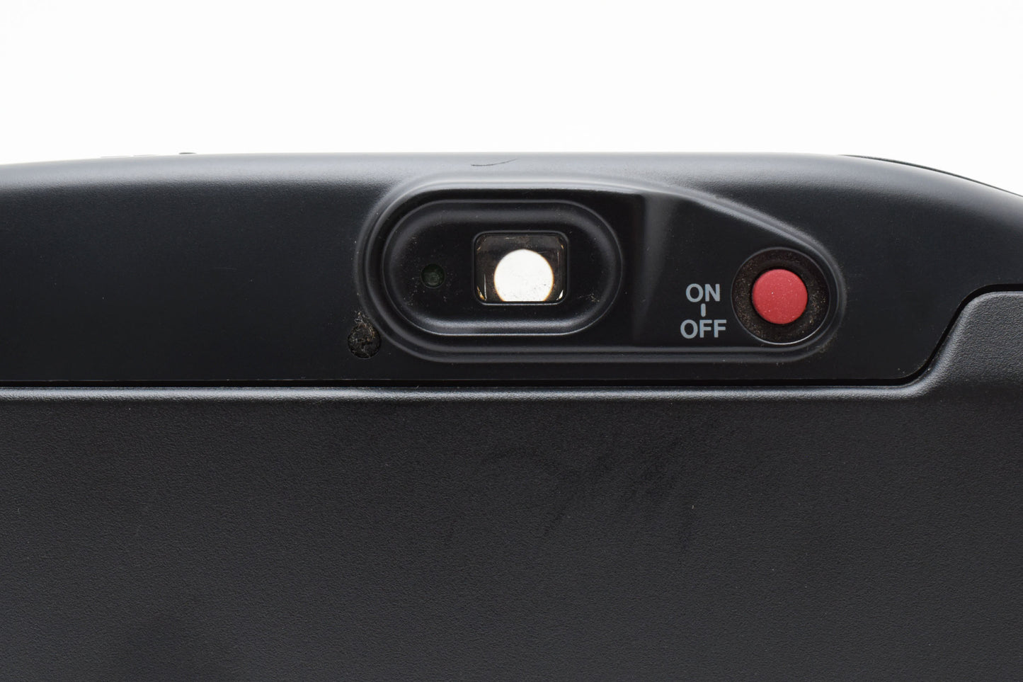 Canon Autoboy AiAF 35mm Point & Shoot Film Camera 38-60mm f/3.8-5.6 Lens【Exc+5】