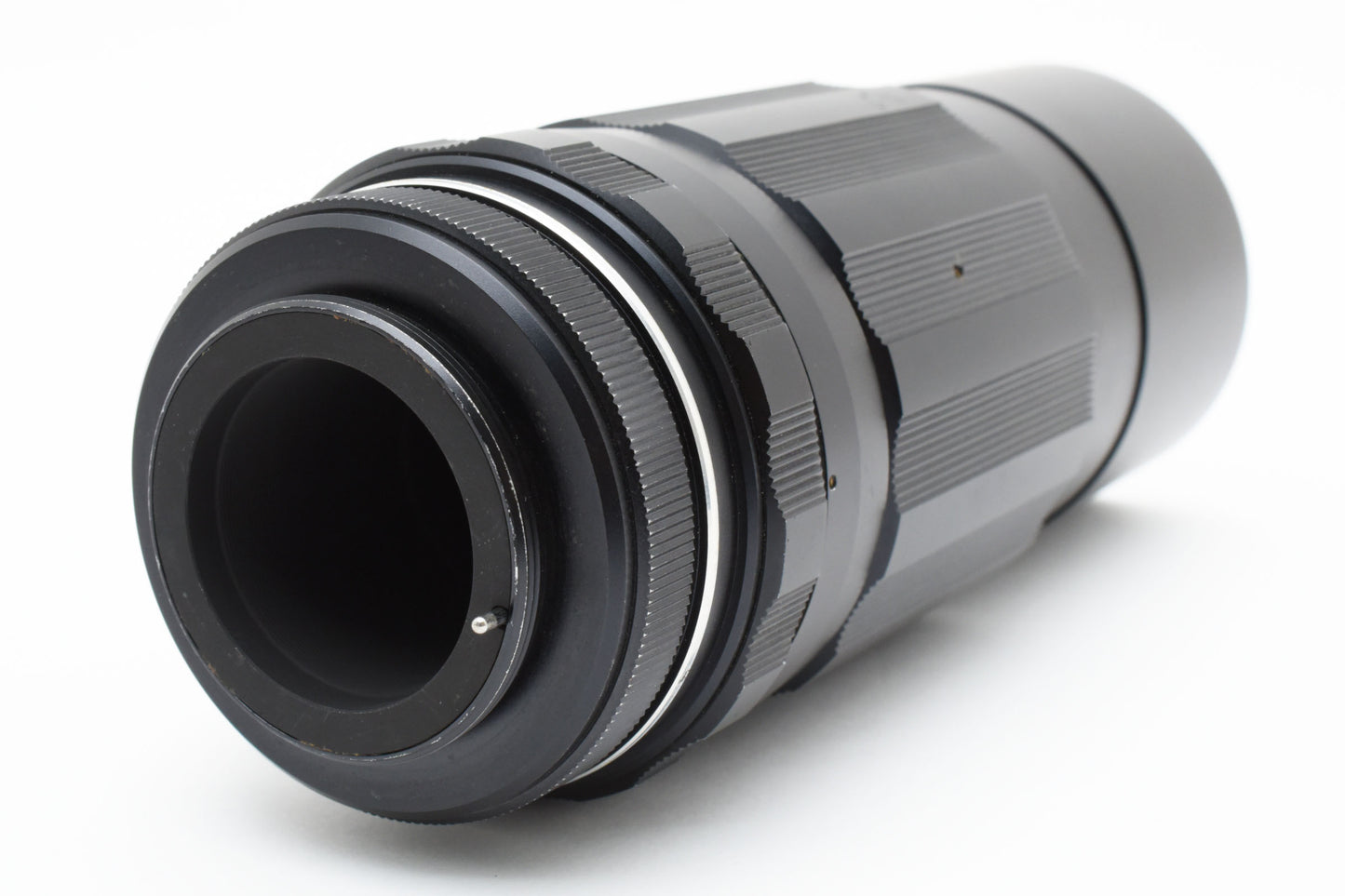 Asahi Pentax SMC Takumar 200mm f/4 Prime Lens M42 From JAPAN【Exc+3】