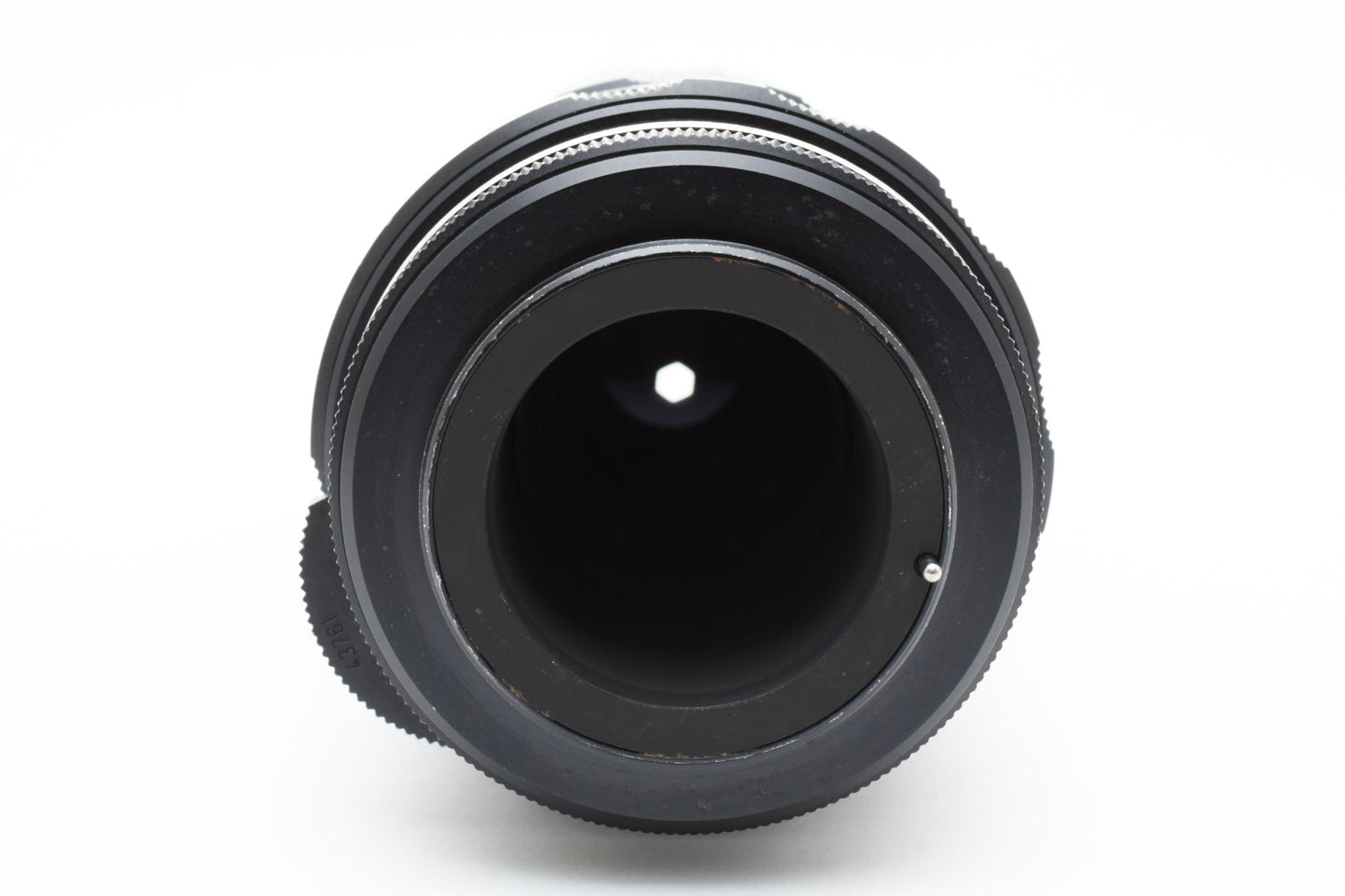 Asahi Pentax SMC Takumar 200mm f/4 Prime Lens M42 From JAPAN【Exc+3】