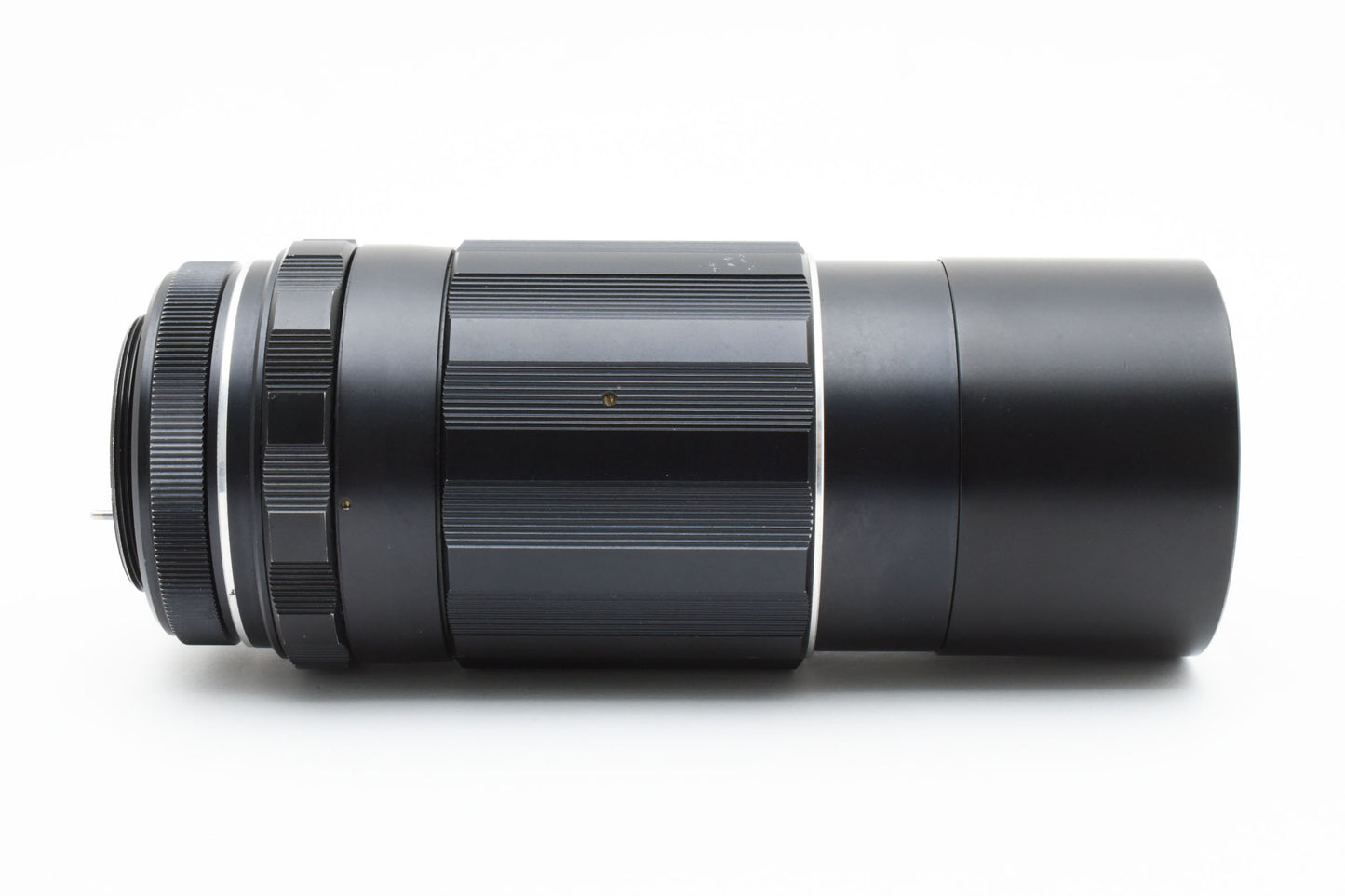 Asahi Pentax SMC Takumar 200mm f/4 Prime Lens M42 From JAPAN【Exc+3】