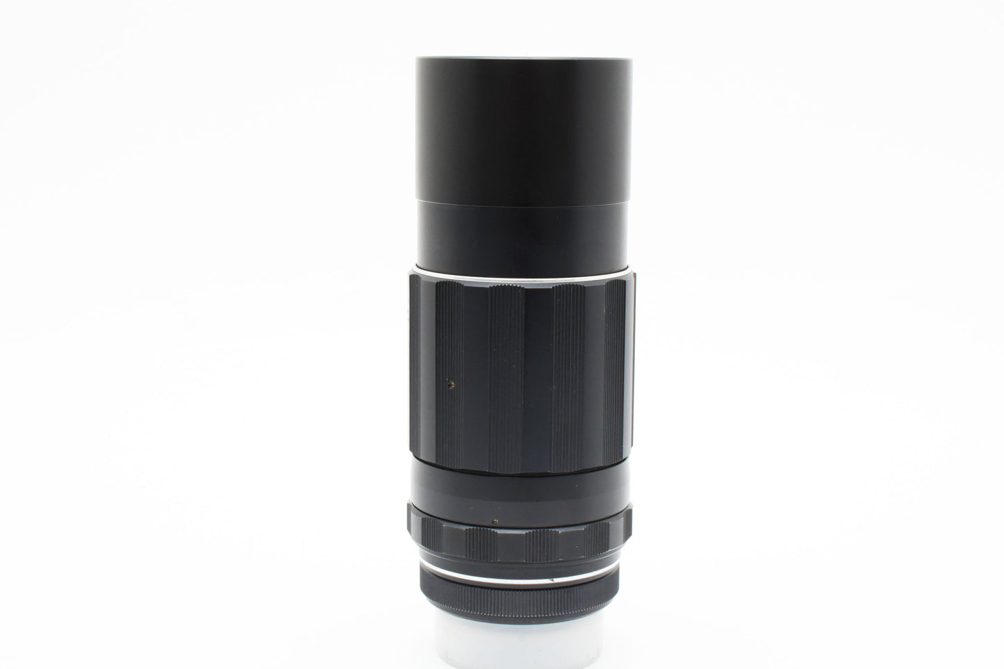 Asahi Pentax SMC Takumar 200mm f/4 Prime Lens M42 From JAPAN【Exc+3】