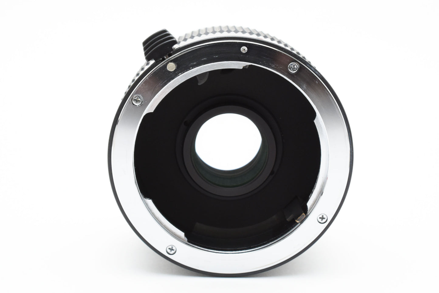 2X APK Teleplus MC7 Teleconverter Lens for Pentax K-Mount from JAPAN【Exc+5】