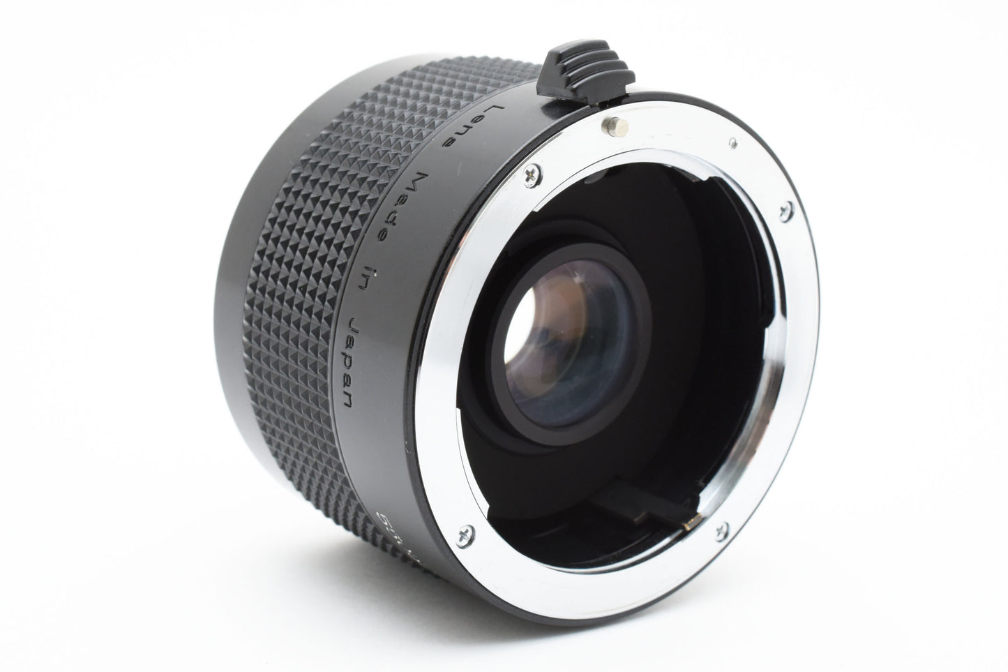 2X APK Teleplus MC7 Teleconverter Lens for Pentax K-Mount from JAPAN【Exc+5】