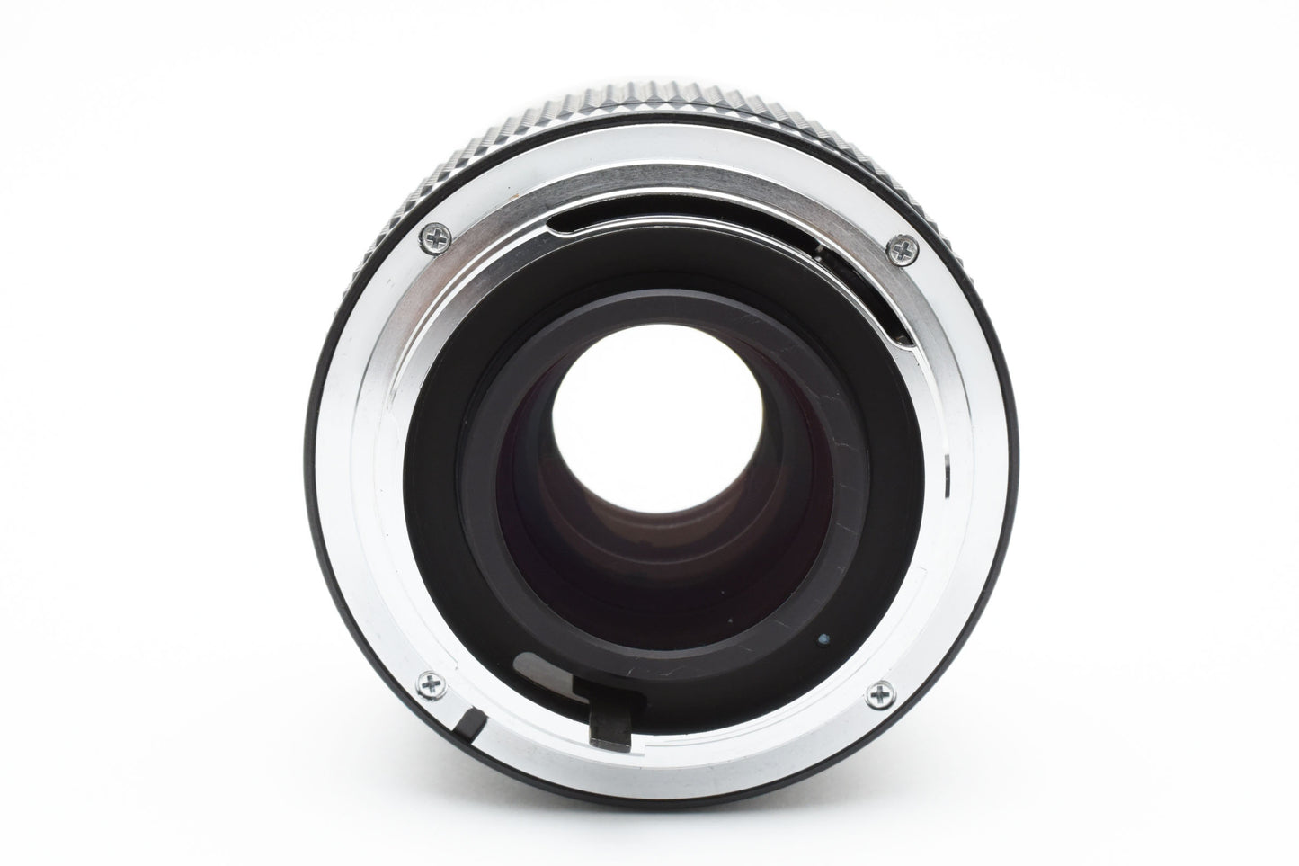 2X APK Teleplus MC7 Teleconverter Lens for Pentax K-Mount from JAPAN【Exc+5】