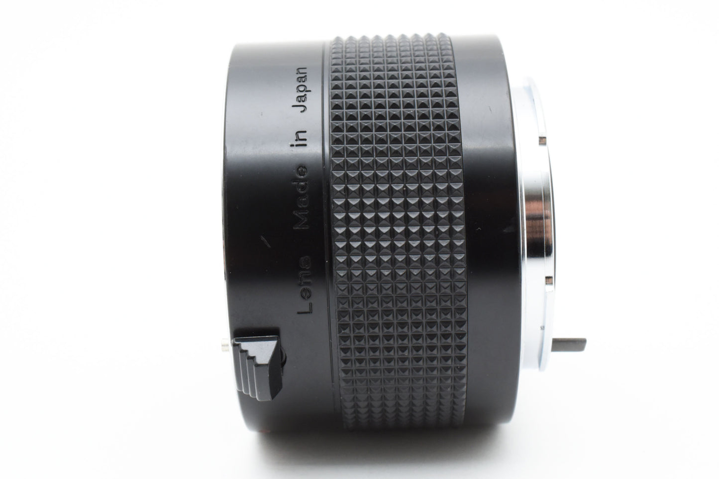 2X APK Teleplus MC7 Teleconverter Lens for Pentax K-Mount from JAPAN【Exc+5】