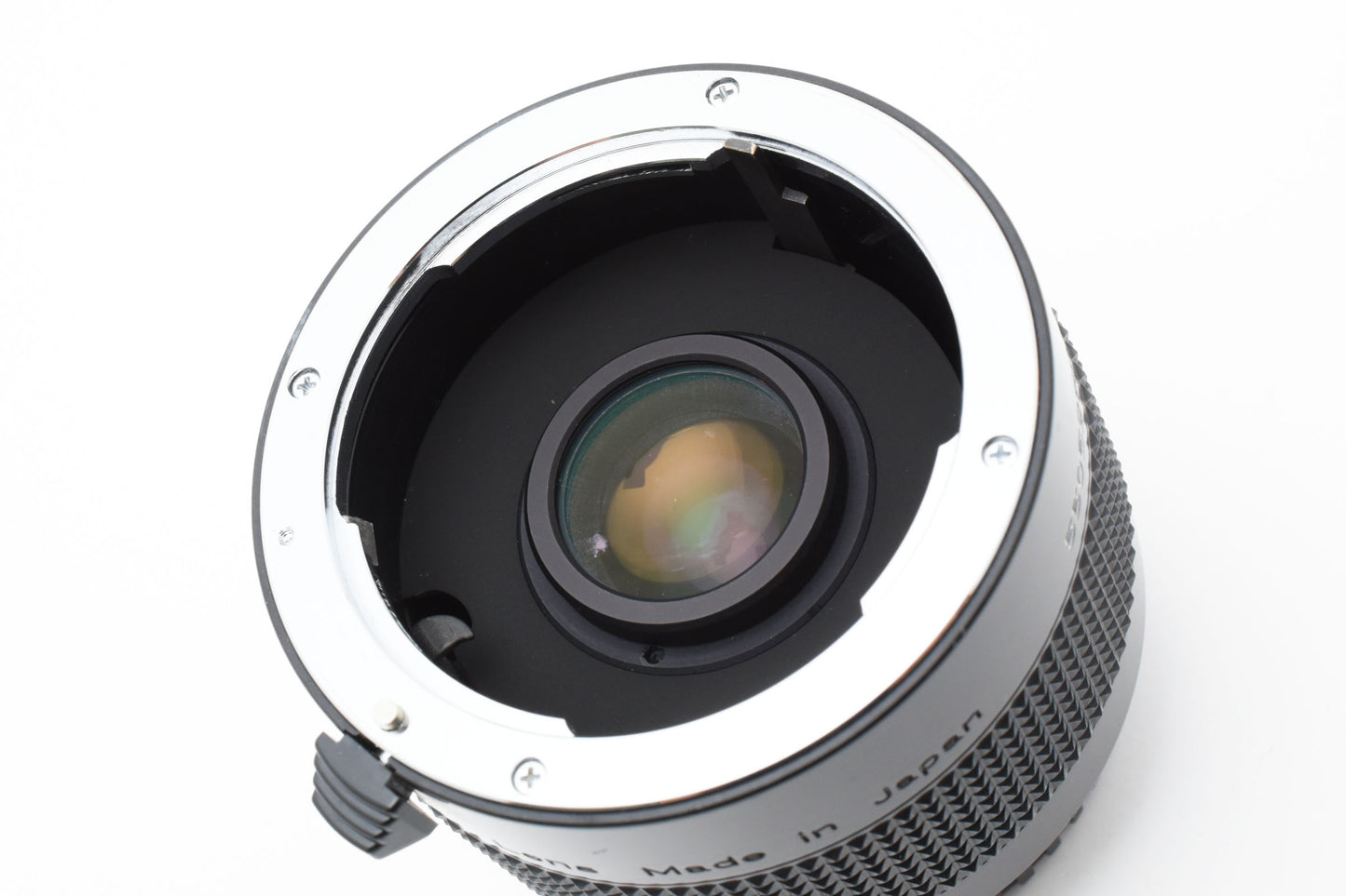 2X APK Teleplus MC7 Teleconverter Lens for Pentax K-Mount from JAPAN【Exc+5】